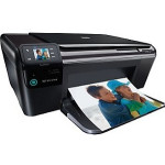 HP Photosmart C4799