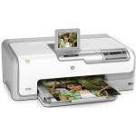 HP Photosmart D7400