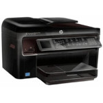 HP Photosmart Premium Fax All-in-One C410