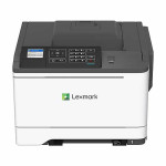 Lexmark CS521