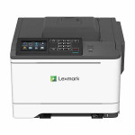 Lexmark CS622