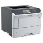 Lexmark MS610