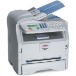 Ricoh Fax 1140L