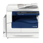 Xerox Docucentre S2520