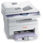 Xerox Phaser 3200mfp