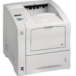 Xerox Phaser 4400