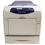 Xerox Phaser 6360DN