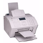 Xerox WorkCentre 385