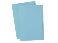 Avery Foolscap 100 Pack Manilla Folders