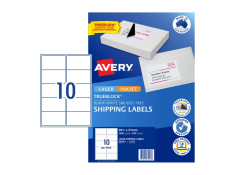 Avery L7173 10UP TRUEBLOCK 99.1 x 57mm