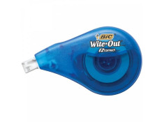 Bic Wite-Out Ez Correction Tape 4.2mm x 12m