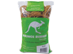 Bounce Size 33 Rubber Bands 90 x 3mm