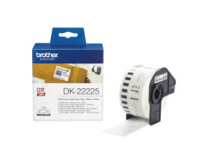 Brother DK-22225 38mm x 30.48m Adhesive Continous
