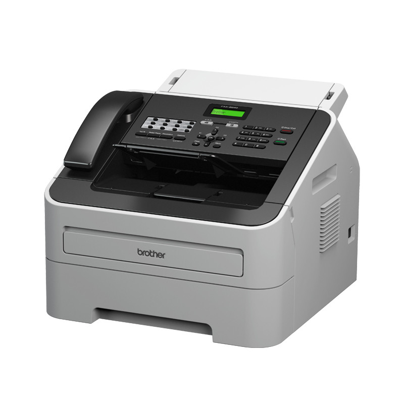 Brother 2840 Fax Machine - Australia's Lowest Prices Guaranteed