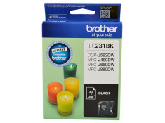 Brother LC-231BK