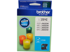 Brother LC-231C