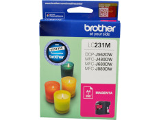 Brother LC-231M