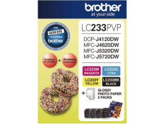 Brother LC-233PVP