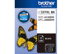 Brother LC-237XLBK