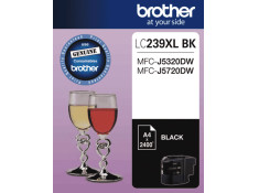 Brother LC-239XLBK