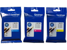 Brother LC-33173PK