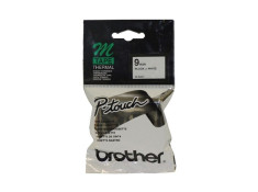 Brother M-K221 Black on White 9mm x 8m