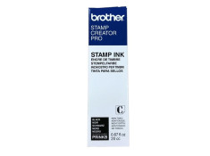 Brother Stamp Creator Black Refill Ink