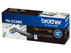 Brother TN-253BK