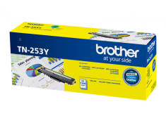 Brother TN-253Y