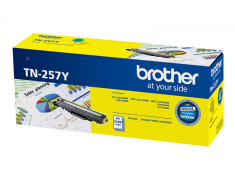 Brother TN-257Y
