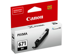 Canon CLI-671BK