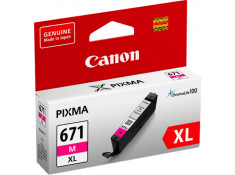 Canon CLI-671XLM