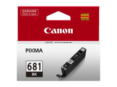 Canon CLI-681BK