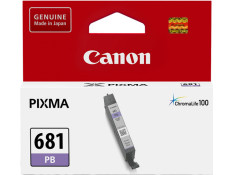 Canon CLI-681PB