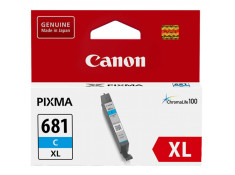 Canon CLI-681XLC