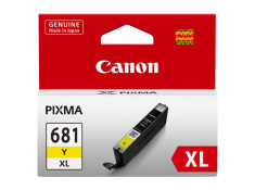 Canon CLI-681XLY