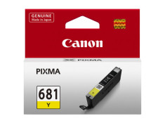 Canon CLI-681Y