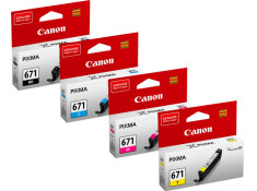 Canon CLI-671VP