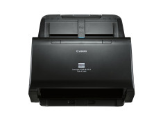 Canon DR-C240 Duplex