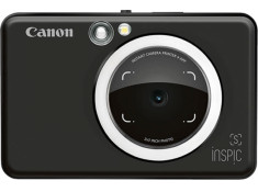 Canon Inspic S Black