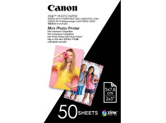 Canon MPPP50 50 Sheet 5 x 7.6cm
