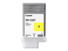 Canon PFI-120Y