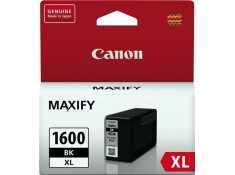 Canon PGI-1600XLBK