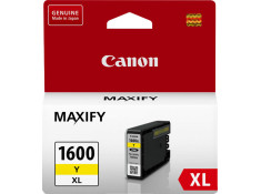 Canon PGI-1600XLY