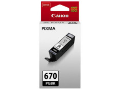 Canon PGI-670BK