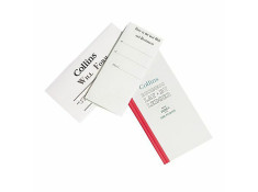 Collins Will Forms with Envelope Collins Will Forms with Envelope