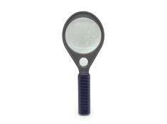 Deli 50mm Magnifying Glass