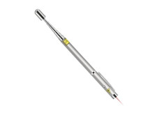 Deli D3934 3-in-1 Laser Pen