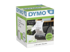Dymo 216659 DHL LabelWriter 102 x 210mm Black on White