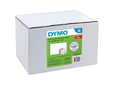 Dymo LabelWriter XL 104 x 159mm White Shipping Label Roll